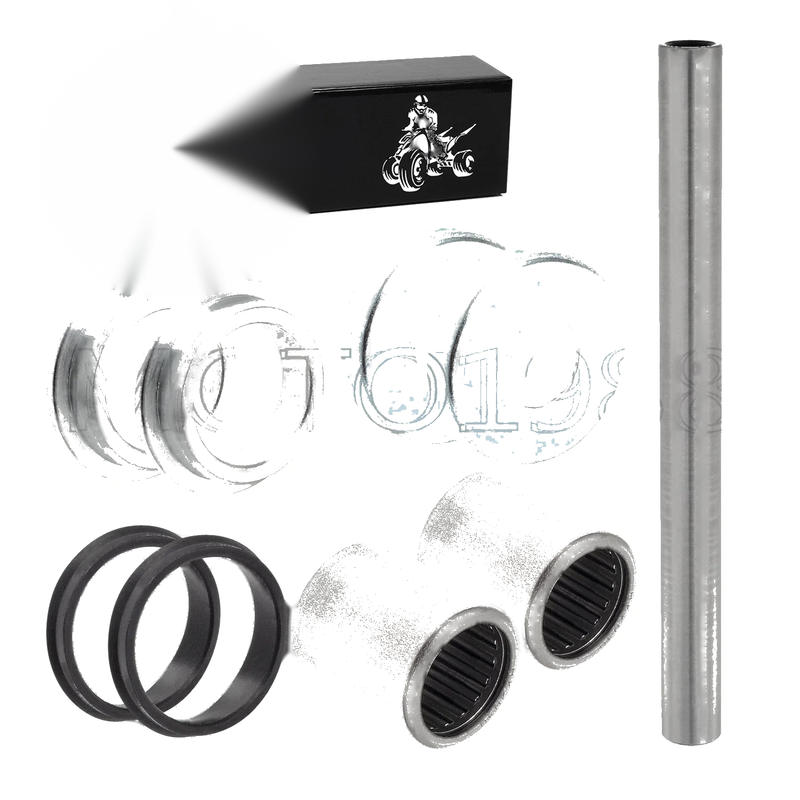 Honda TRX300 / TRX250X Pivot Sleeve Kit Swingarm Bearings