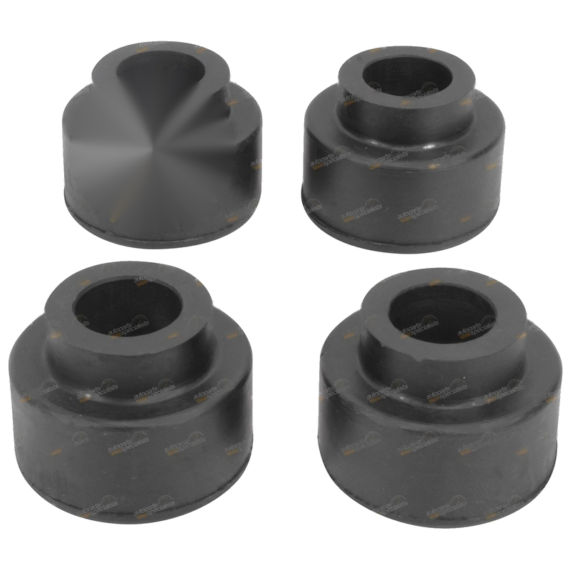 Patrol GQ / Y60 / GU / Y61 Radius Rod Arm Bush Kit (1988 - 2012)