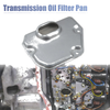 Mini Cooper 1.6L Transmission Filter Oil Pan (2002-2008)