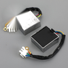 Moto Guzzi V35 V50 V65 NTX 350 Nevada CDI Module (1983-1990)