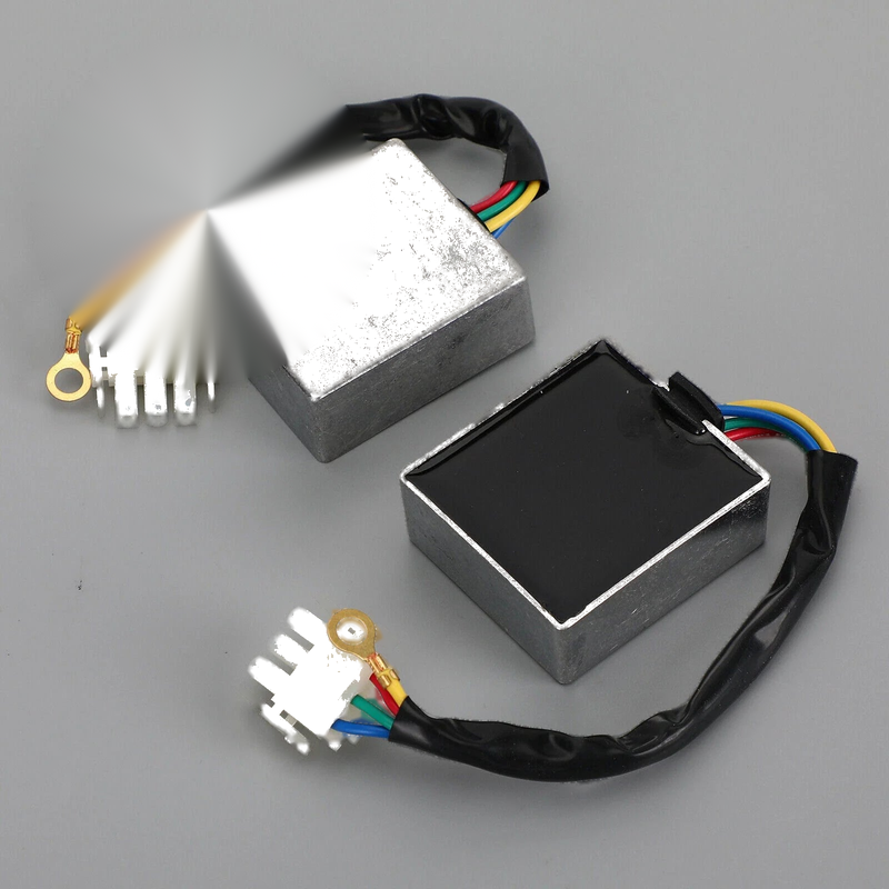 Moto Guzzi V35 V50 V65 NTX 350 Nevada CDI Module (1983-1990)