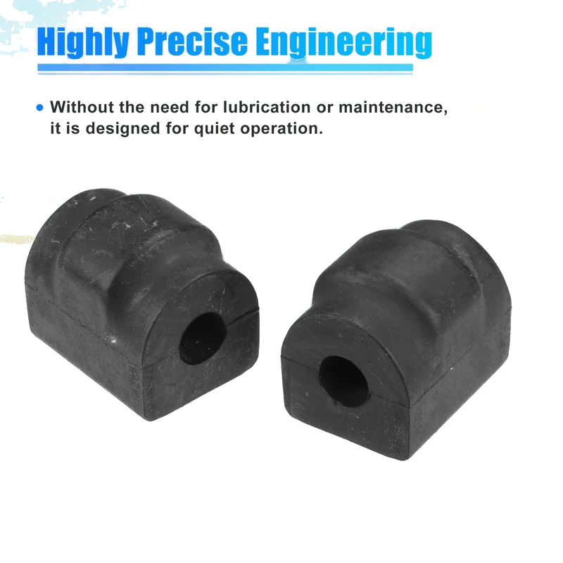 BMW 230i Car Suspension Stabilizer Bar Bushings (2017)