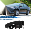 Toyota Camry Front Passenger Side Interior Door Handle (2007–2011)