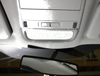 Holden VE VF Commodore Red Full LED Interior Panel Light Kit (2006-2017)