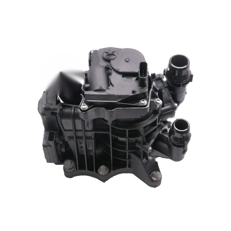 BMW X3 X4 X5 Z4 3 5 7 Engine Coolant Thermostat (2004-2023)