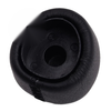 SAAB 9-3 5 Speed Shifter Knob (2003-2012)