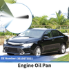 Toyota Camry (2015-2018) - Steel Black Engine Oil Pan