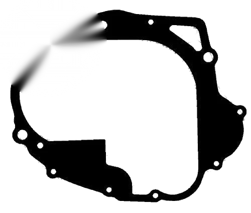 Yamaha Timberwolf 250 Yfb250 Case Clutch Cover Gasket (1994–2000)
