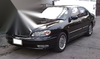 Nissan Maxima Cefiro A33 Window Visor Monsoons (1999-2002)