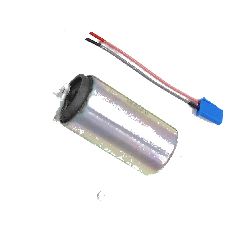 Yamaha F115 F115A FL115 LF115A Outboard Fuel Pump (2000-2011)