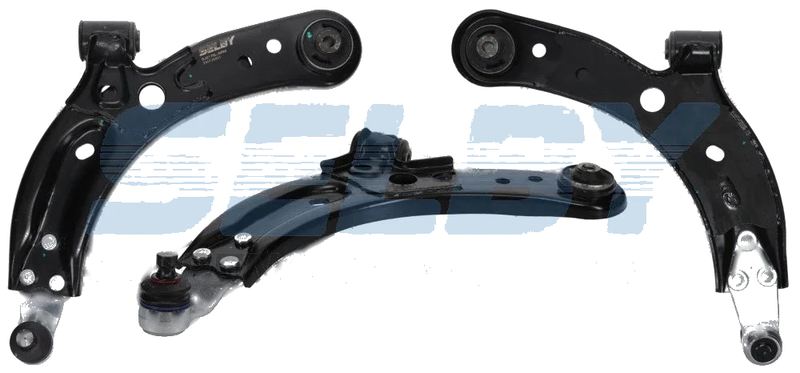 MG MG3, ZS ZST LEFT FRONT LOWER CONTROL ARM / 1.5L /