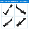 BMW 328i 435i M4 Headlight Washer Nozzle (2012-2019)