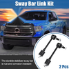 Toyota Tundra and Sequoia 2 x Front Sway Bar Links (2001–2007)