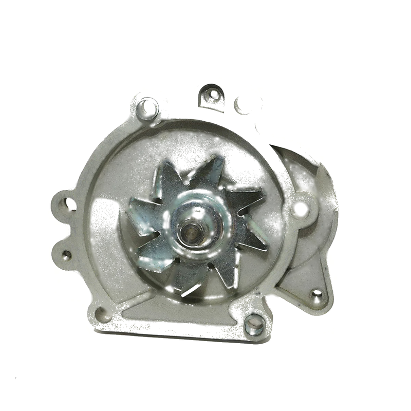Toyota Mark II / Chaser / Cressida Sedan 1980-1984 2.2L Engine Water Pump