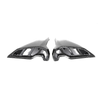 Yamaha MT-09 FZ-09 Air Intake Fairing Carbon (2017-2020)