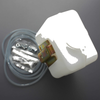 Mitsubishi L200 Triton MK Warrior Strada Windshield Washer Bottle Tank (1996-2006)