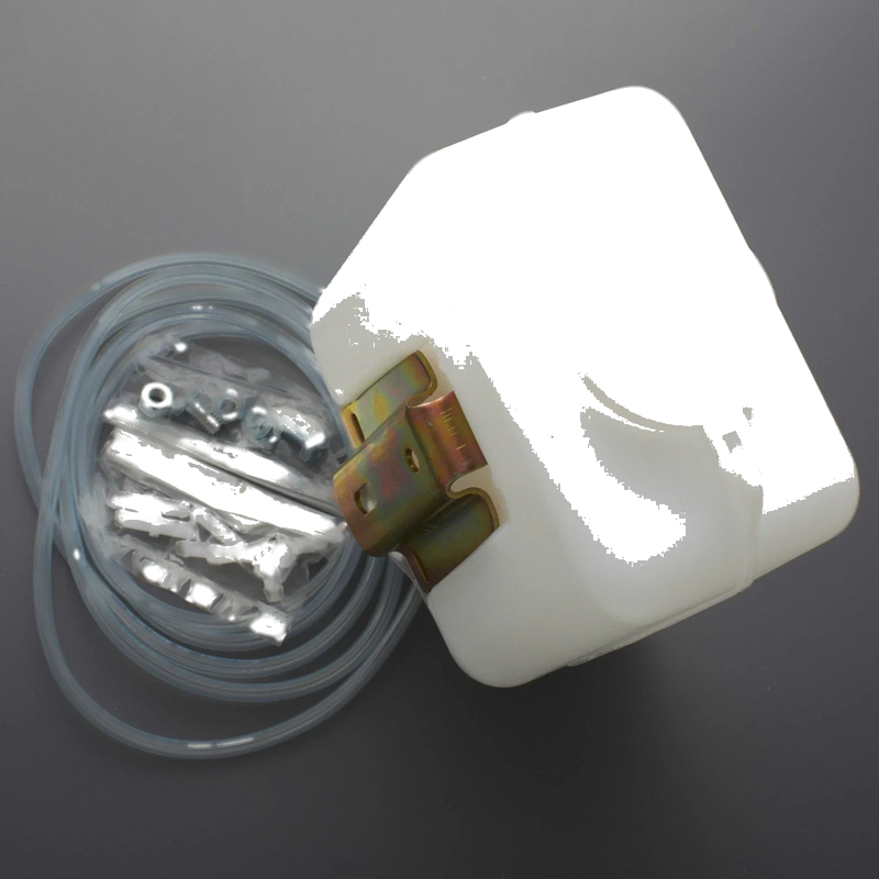 Mitsubishi L200 Triton MK Warrior Strada Windshield Washer Bottle Tank (1996-2006)