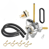 Honda XL100 XL250 XL350 Fuel Valve Petcock Switch (1972–1976)