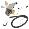 Polaris Scrambler 500 4X4 Brake Caliper & Master Cylinder Set (2010–2013)