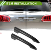 BMW Mini Cooper F54 Clubman Rear Trunk Tailgate Handle Cover (2014+)