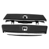 Harley CVO Street Glide Chrome Rider Driver Floorboards (2023-2025)