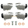 Honda Rancher Front Brake Wheel Cylinders (2004–2007)