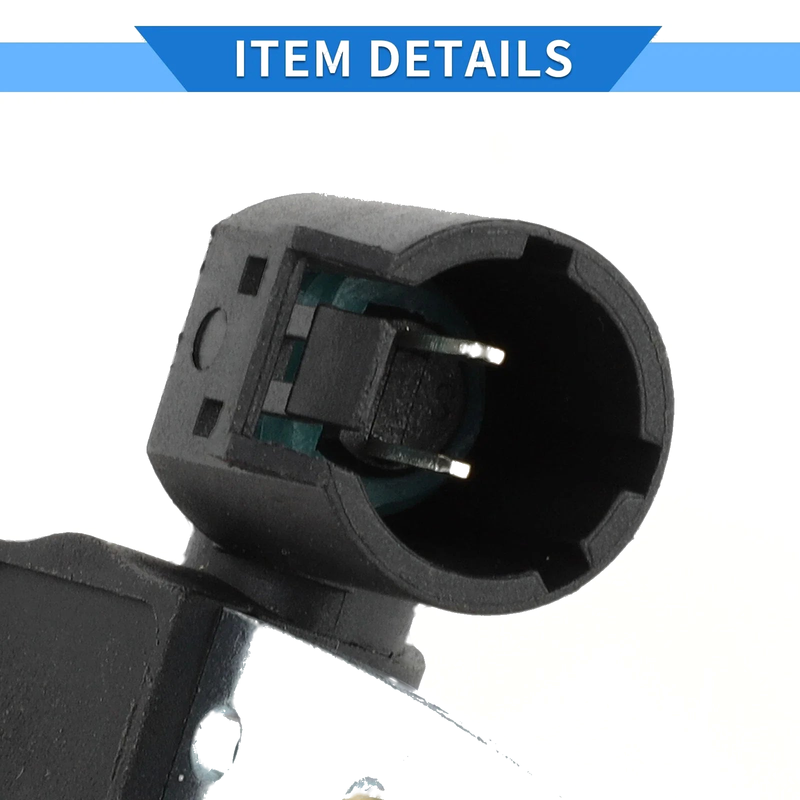 NISSAN Primastar 2002-2006 Crankshaft Position Sensor