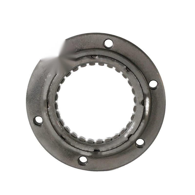 Kymco Maxxer 450i SE IRS, 400 IRS Starter Clutch Assembly (2003-2006)