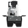 Hyundai I30 Elantra GT Hatchback Tailgate Locking Mechanism (2012-2017)