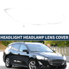 Ford Focus Front Right Headlight Lens Cover (2012-2014)