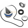 Honda TRX450R TRX450ER TRX450 Water Pump Impeller Bearing Seal (2004–2014)