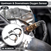 Chevrolet Cruze L4 1.4L Oxygen Sensor