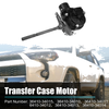 Toyota Transfer Case Shift Actuator Set