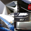 12mm x 5m Chrome Car Auto Moulding Strip Adhesive Bumper Protector