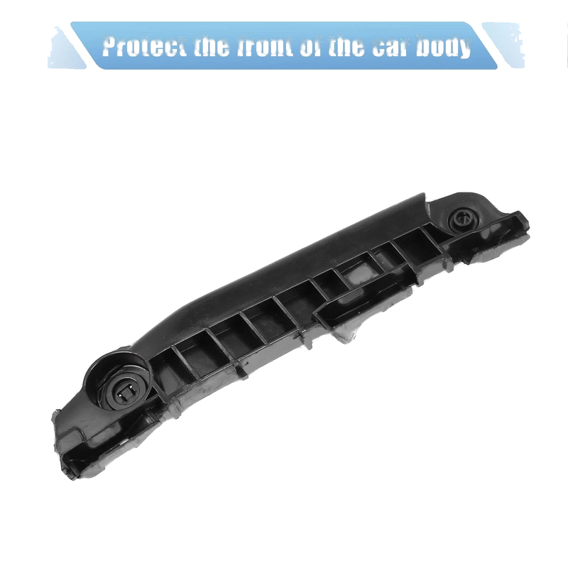 Toyota Yaris 2007-2009 () Bumper Bracket Side Retainer