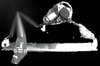 Toyota Avalon MCX10 Front Right Window Regulator 2-Pin (2000–2005)
