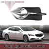 Buick LaCrosse 1 Pc Front Right Fog Light Grill (2010–2013)