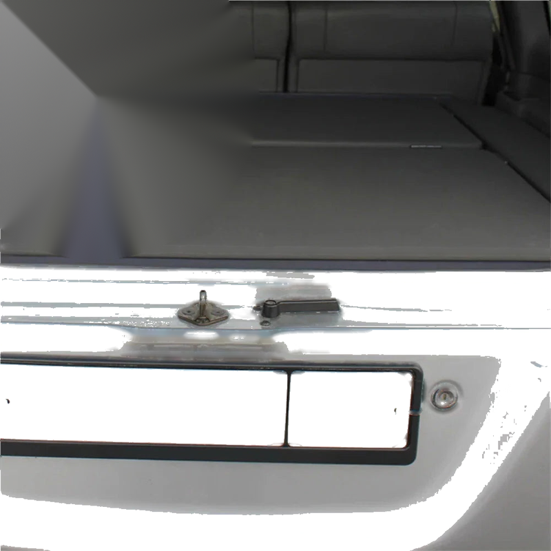 Toyota Lexus LX450 Rear Inside Handle (1996-1997)
