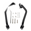 Yamaha MT-09, MT-09 SP, XSR 900 Front Lower Crash Bar Engine Guard (2014-2023)