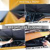 Car Universal Front Windshield Sunshade Heat Cover
