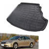 Toyota Camry (2012-2017) Cargo Tray Floor Carpet Rear Trunk Mat