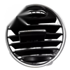 Benz W164 ML350 GL350 Black LH/RH Dashboard Air Vent Outlet Panel (2006-2012)