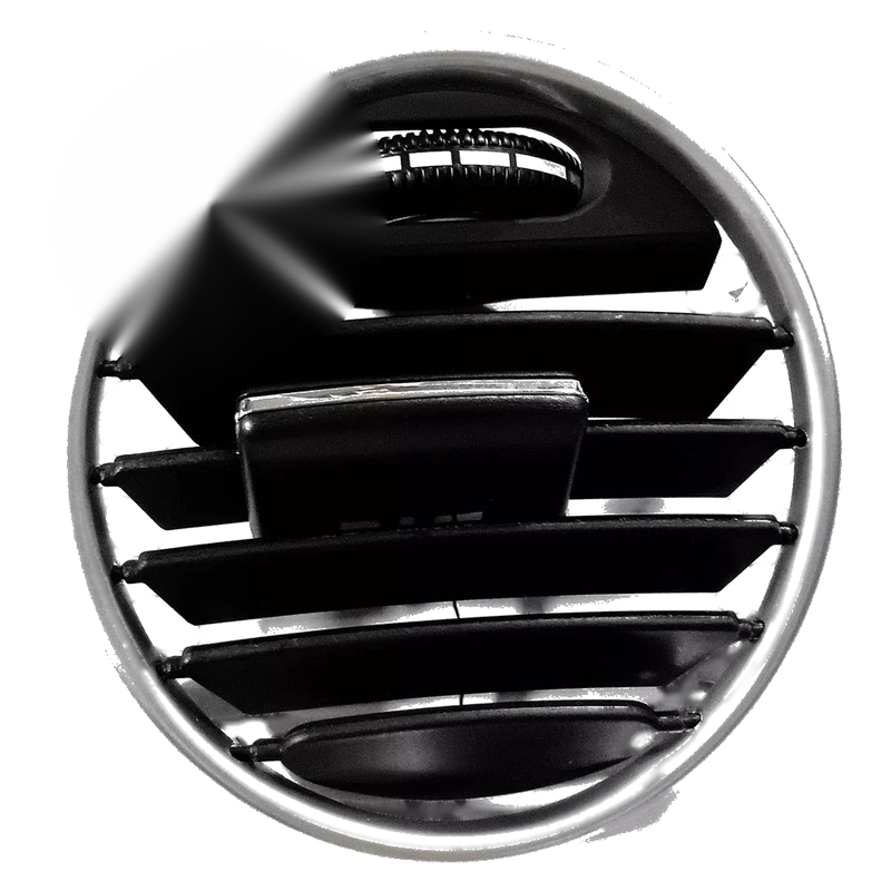 Benz W164 ML350 GL350 Black LH/RH Dashboard Air Vent Outlet Panel (2006-2012)