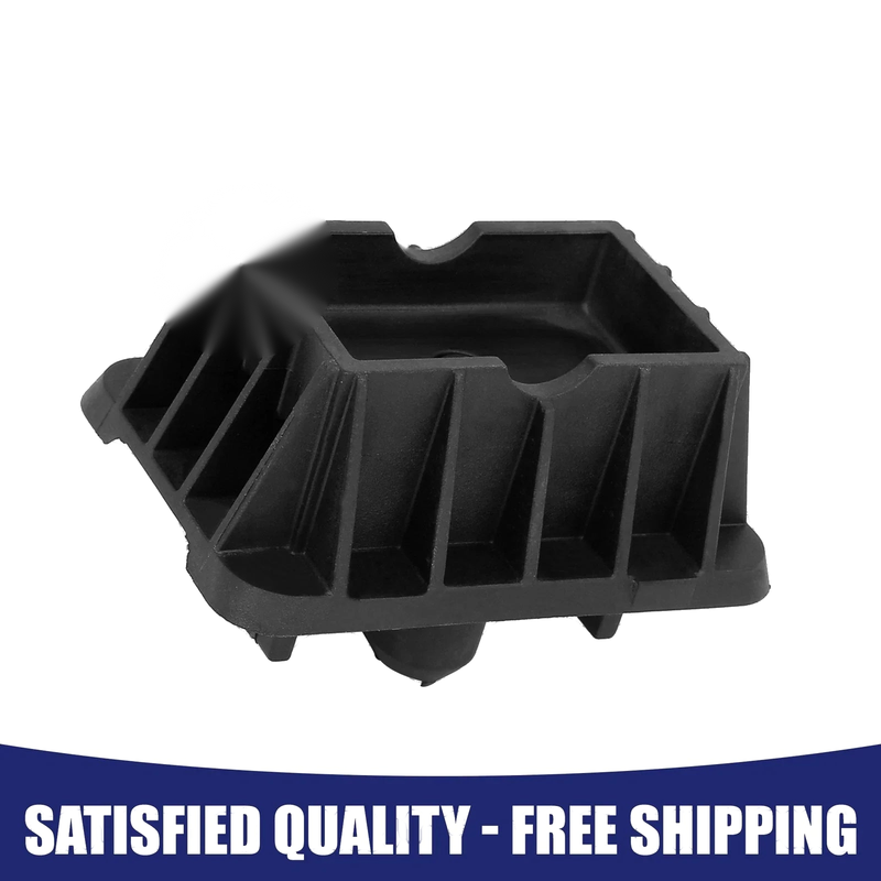 BMW Jack Point Pad Lift Block (2011-2019)