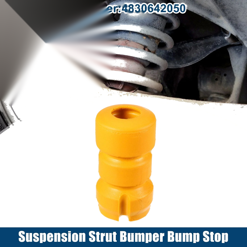 Toyota RAV4 Suspension Strut Bumper (2001–2005)