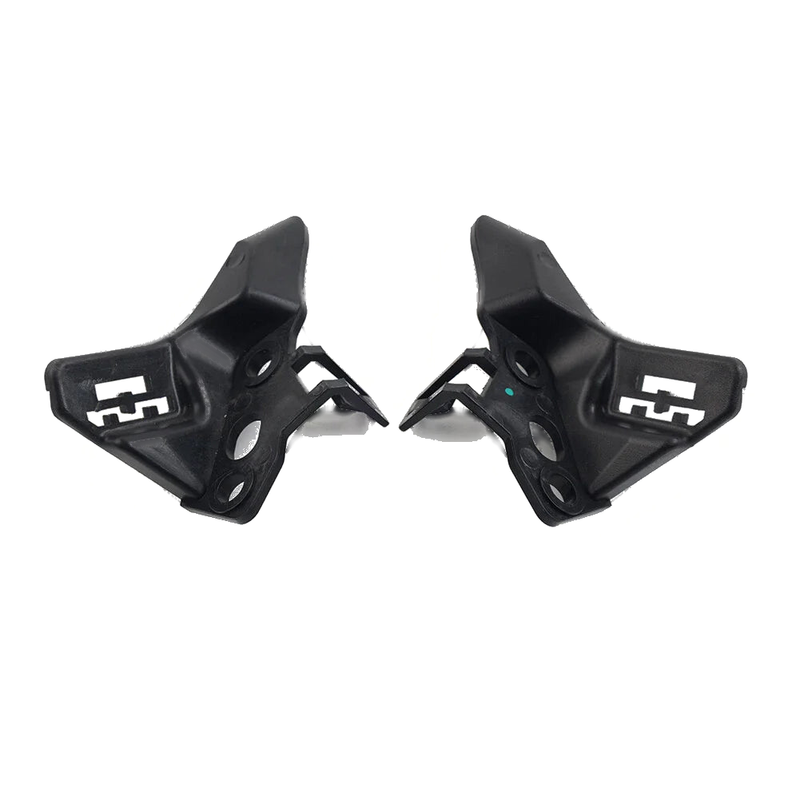 Jaguar XF Bumper Clip Support Bracket (2016-2023)