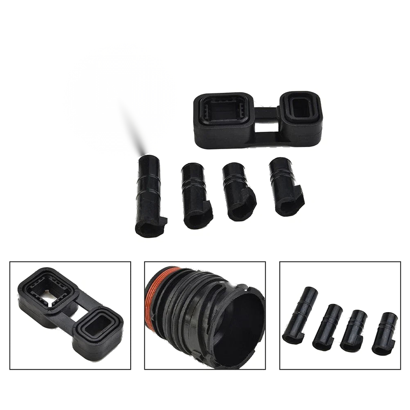 BMW Seal Transmission Mechatronic Transmissions ZF 6HP19 6HP21