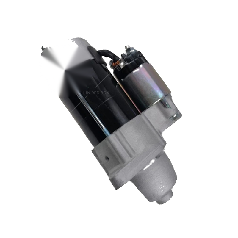 Kubota Tractor A49G2 B1400DT B1500 Starter Motor (0.9L)