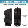 Mazda 3 Power Window Master Control Switch Driver Side (2004-2009)