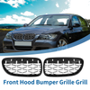 BMW 335is 328i xDrive 335i xDrive Front Bumper Grille (2007-2013)